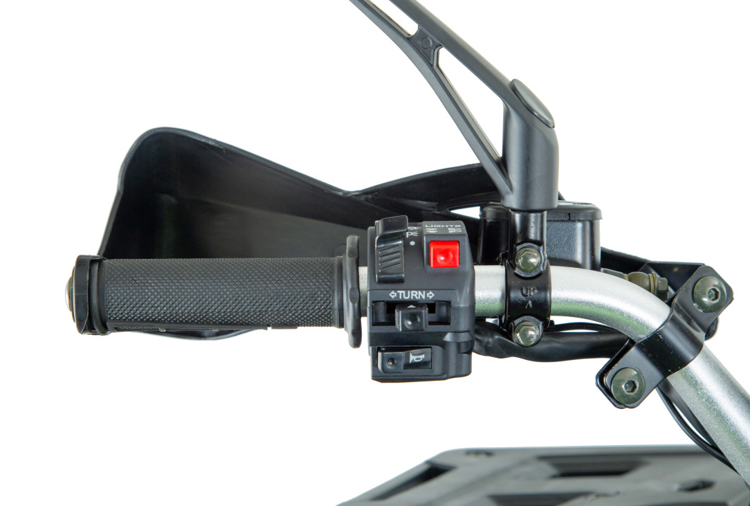 Квадроцикл YACOTA VIKING PRO 250 в Набережных Челнах