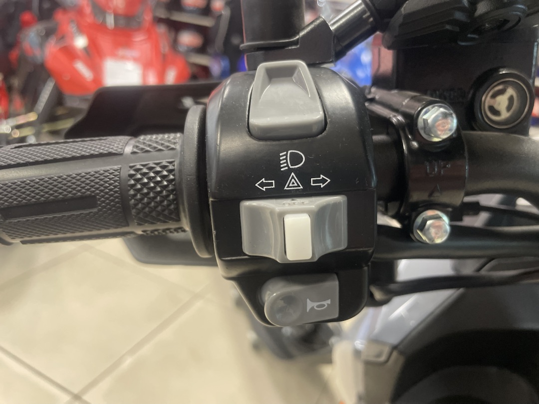 Скутер PROMAX STALKER ARMY 240(49) в Набережных Челнах