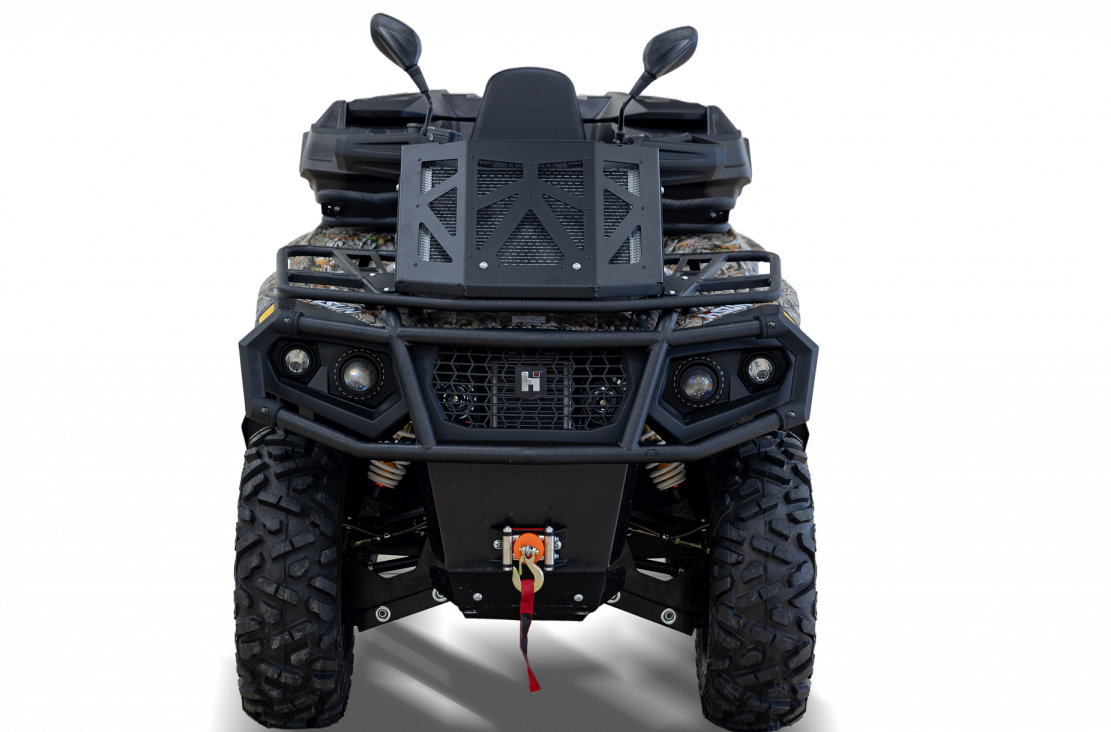 Квадроцикл HISUN TACTIC GT1000/EXTREME EDITION в Набережных Челнах