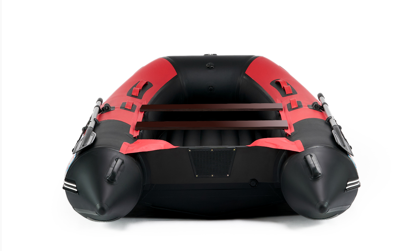 КОМПЛЕКТ ЛОДКА MISHIMO PRO 350 + ЛОДОЧНЫЙ МОТОР MARLIN MP 9.9 (15) AMHS PROLINE в Набережных Челнах