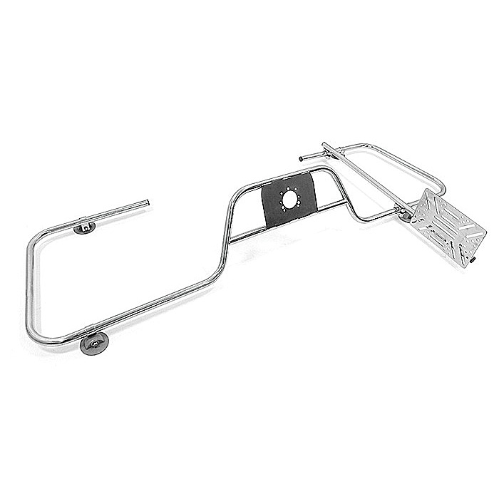 Стойка рулевая с бортовым креплением большая в Набережных Челнах