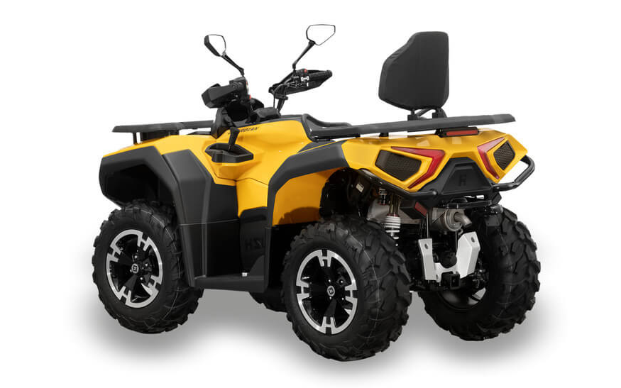 Квадроцикл HISUN GUARDIAN 750S -/SHORT/ в Набережных Челнах