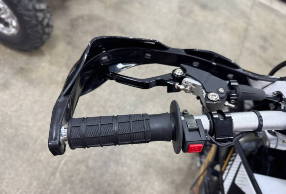 Мотоцикл (питбайк) PROMAX FIDET (ФАЙДЕТ) 145E PRO 17/14 в Набережных Челнах