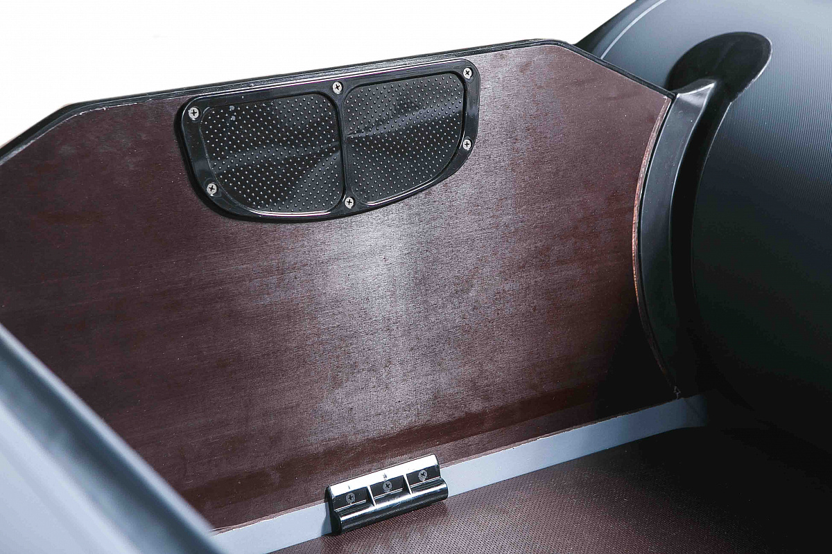 ЛОДКА ДРАККАР 3100 СК HANT в Набережных Челнах