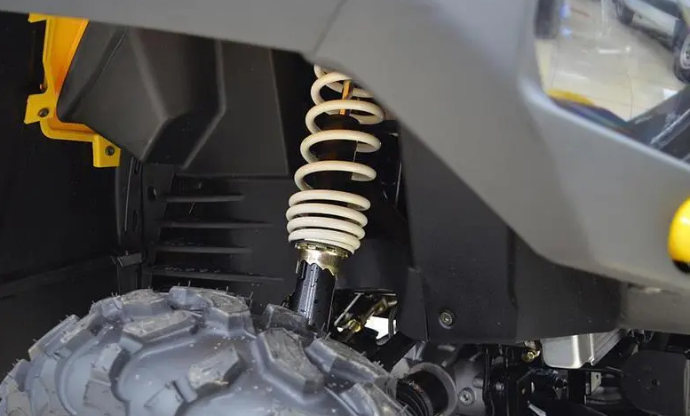 Квадроцикл HISUN GUARDIAN 400L /LONG в Набережных Челнах