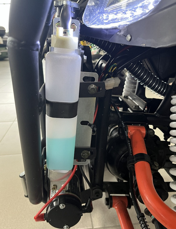 Квадроцикл PROMAX 300 4X4 ALL ROAD в Набережных Челнах