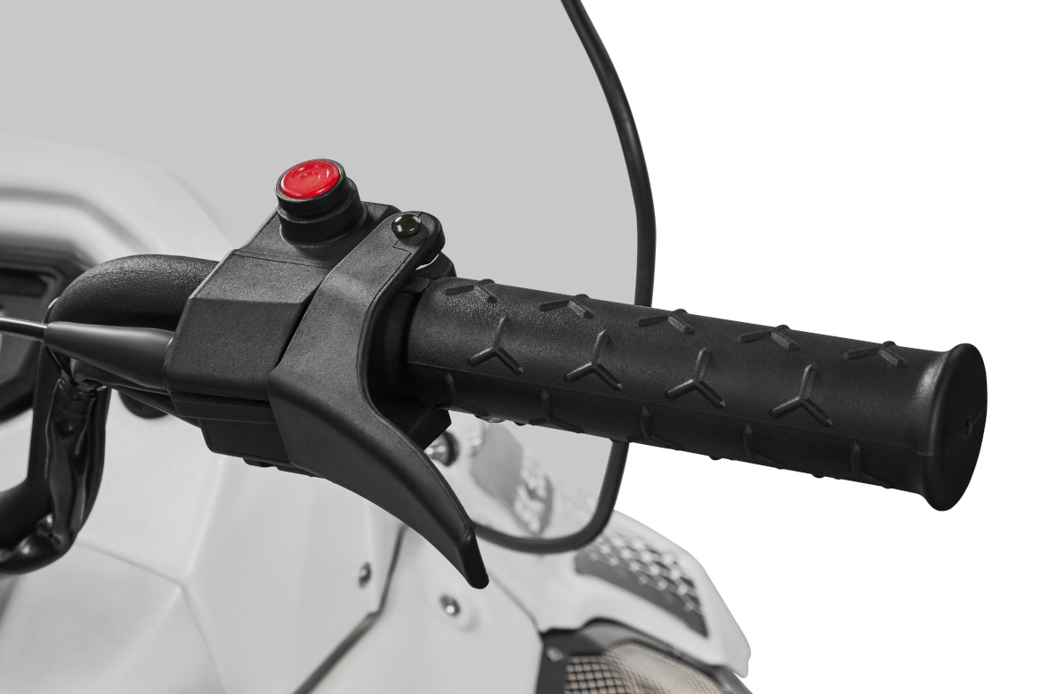 Снегоход IRBIS TUNGUS 500L 25/26 в Набережных Челнах