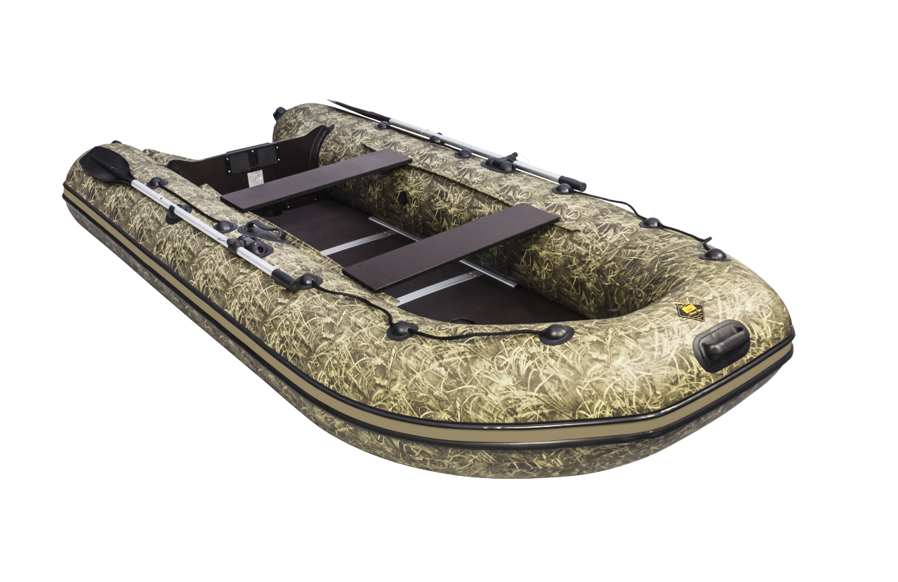 Лодка Ривьера Компакт 3400 СК в Набережных Челнах