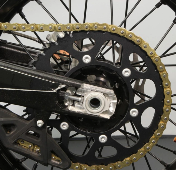 Мотоцикл Avantis Enduro 300 PRO EFI Exclusive (NC250/177MM) ARS в Набережных Челнах