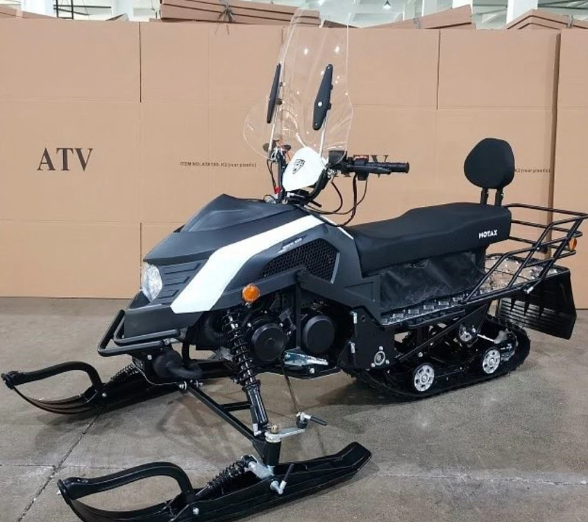 Снегоход Motax Snow 200 в Набережных Челнах