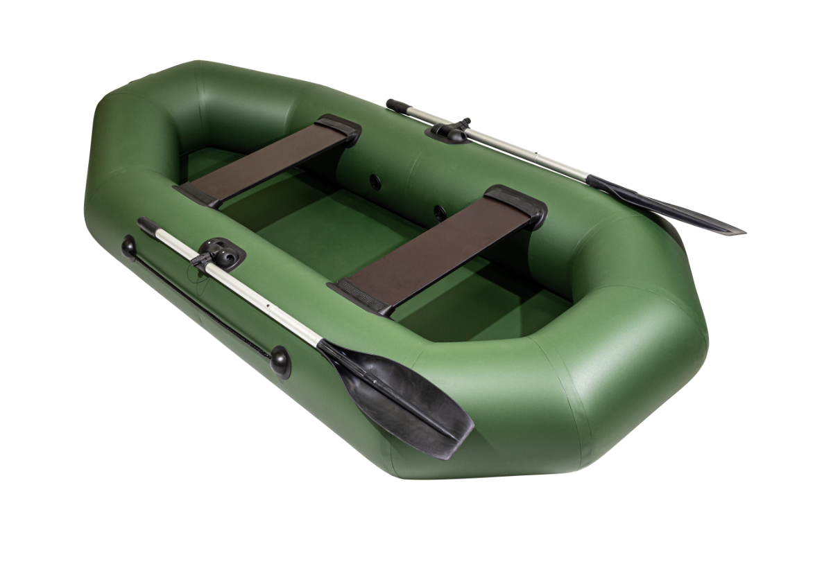 Лодка Барс 260 в Набережных Челнах