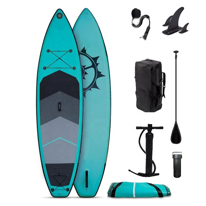 SUP (САП) Доска MISHIMO CLASIK 10.6 в Набережных Челнах