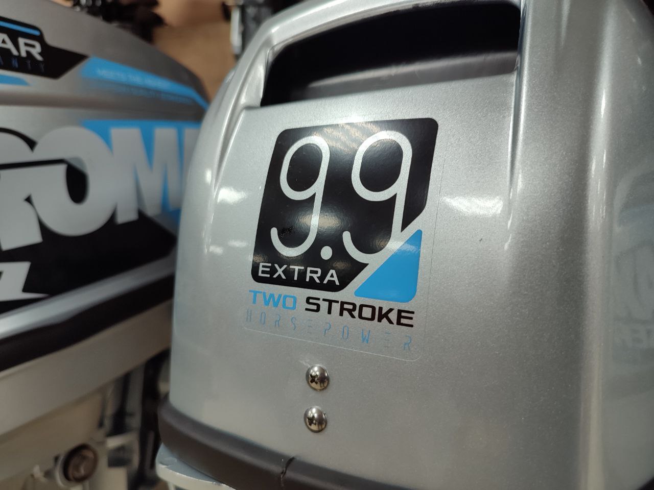 Лодочный мотор PROMAX SP9.9FHS (15) EXTRA в Набережных Челнах