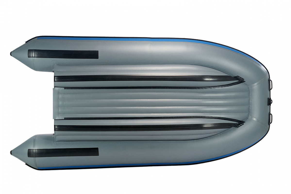 Лодка MISHIMO LITE DF 370 в Набережных Челнах