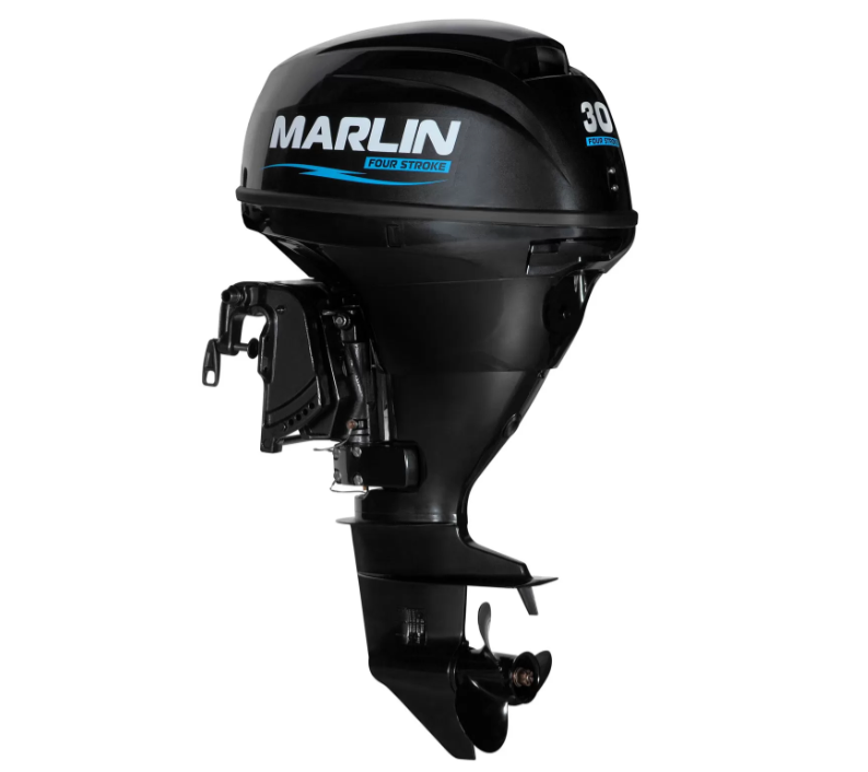 Лодочный мотор MARLIN MFI 30 AWHS в Набережных Челнах