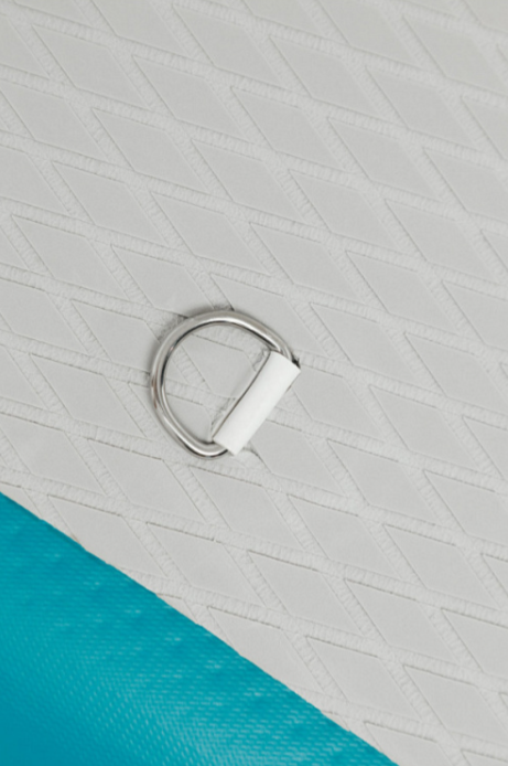 НАДУВНОЙ SUP-BOARD BUSINESS LIGHT BLUE 10 в Набережных Челнах