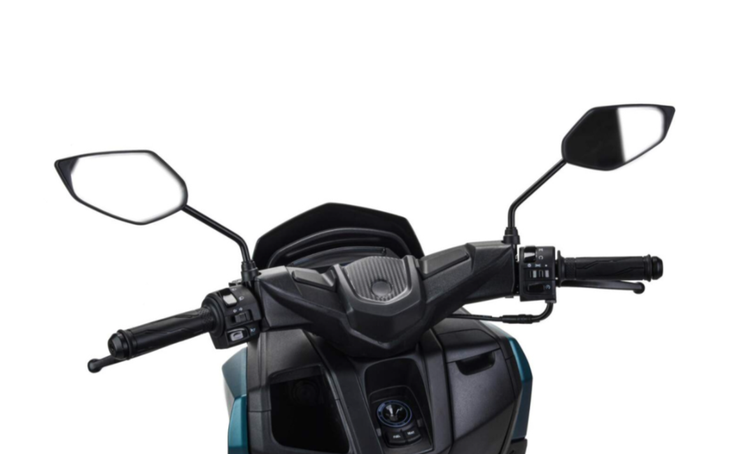 Скутер MOTOLAND (МОТОЛЕНД) VULKAN 150 в Набережных Челнах