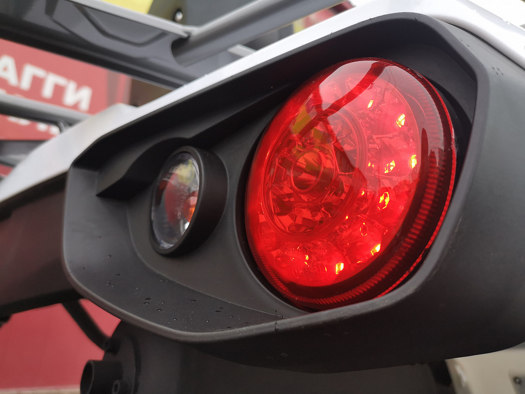 Квадроцикл PROMAX RENEGADE 280 LUX (2025) в Набережных Челнах