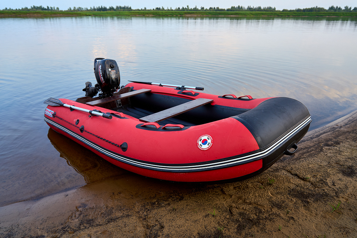 Лодка MISHIMO LITE 360 в Набережных Челнах