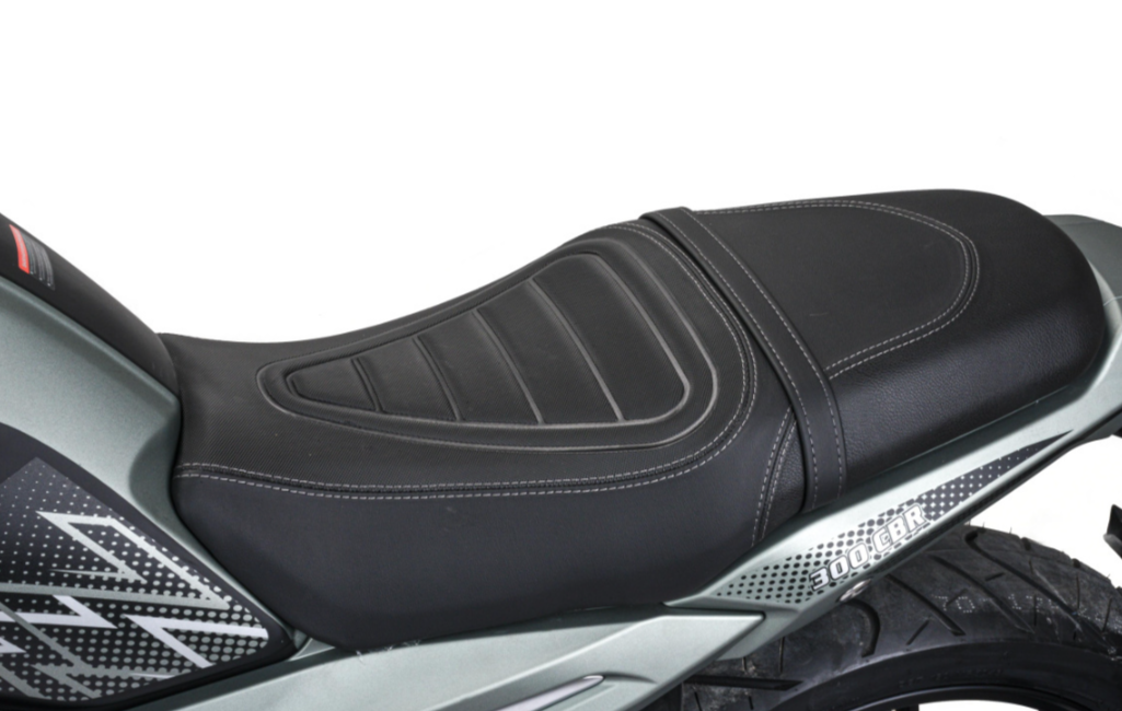 Мотоцикл MOTOLAND (МОТОЛЕНД) 300 CBR в Набережных Челнах