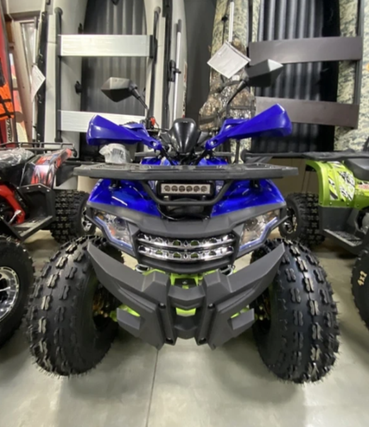 Квадроцикл PROMAX WILD 2.0 190 PRO (2025) в Набережных Челнах