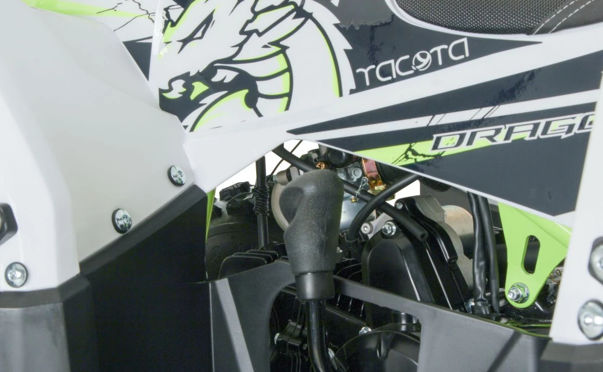 Квадроцикл YACOTA DRAGON в Набережных Челнах