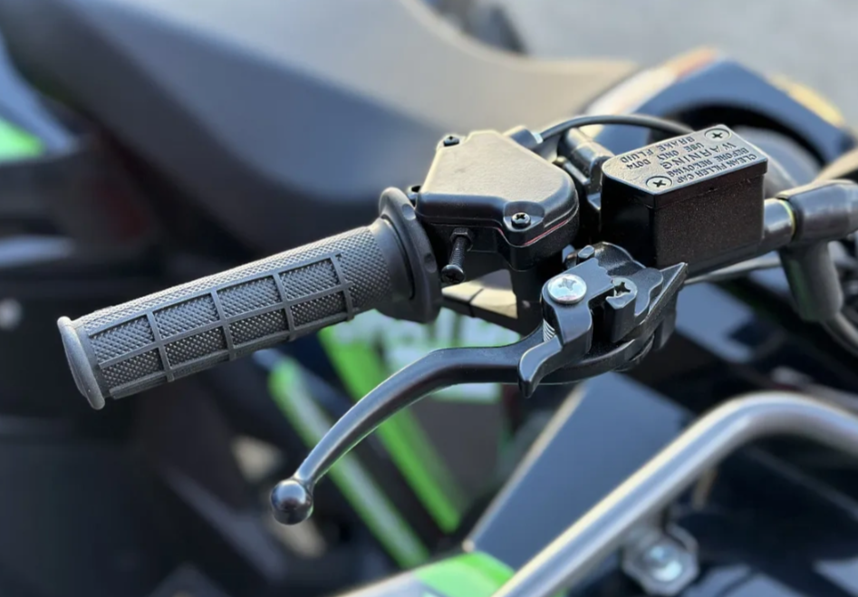 Квадроцикл GBM DAXTER 220 NEW в Набережных Челнах