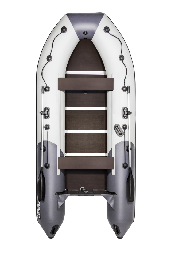 Лодка Ривьера Компакт 3600 СК в Набережных Челнах