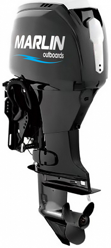 Лодочный мотор MARLIN MP 90 AERTL в Набережных Челнах