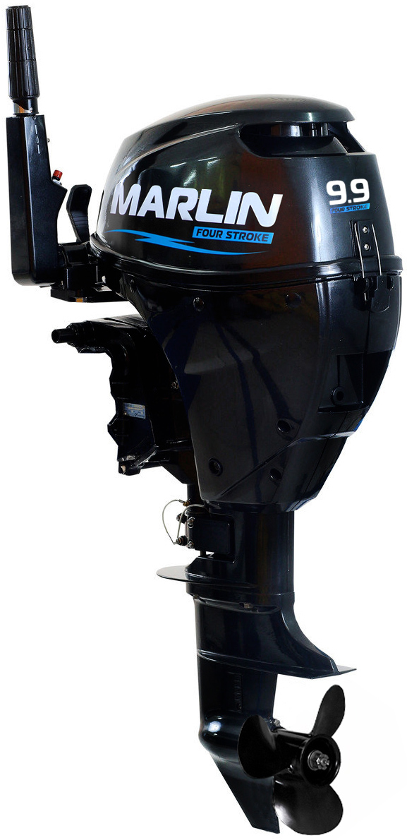 Лодочный мотор MARLIN MF 9.9 AMHL в Набережных Челнах