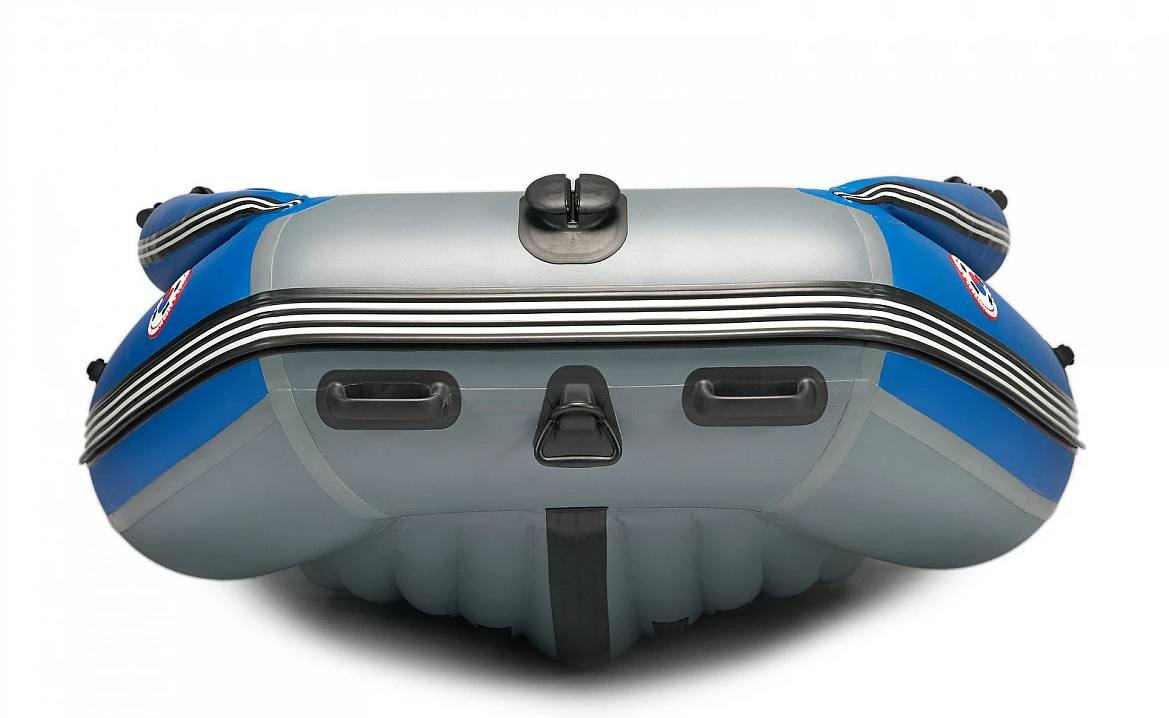 КОМПЛЕКТ ЛОДКА MISHIMO FAMILY LITE 350 + МОТОР 9,9 (15) Л.С. в Набережных Челнах