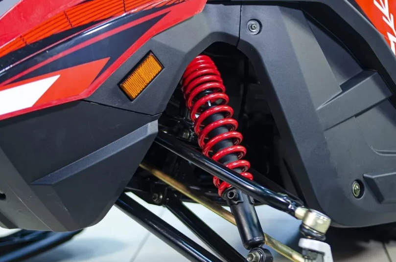 Снегоход Ataki WD 300 в Набережных Челнах