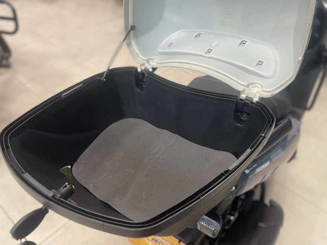 Скутер PROMAX STALKER ARMY 240(49) в Набережных Челнах