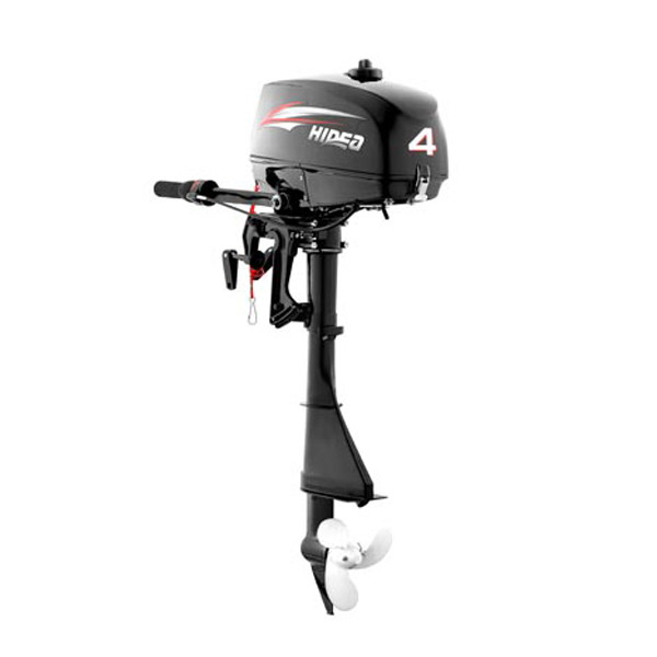 Лодочный мотор HIDEA HD4FHS в Набережных Челнах