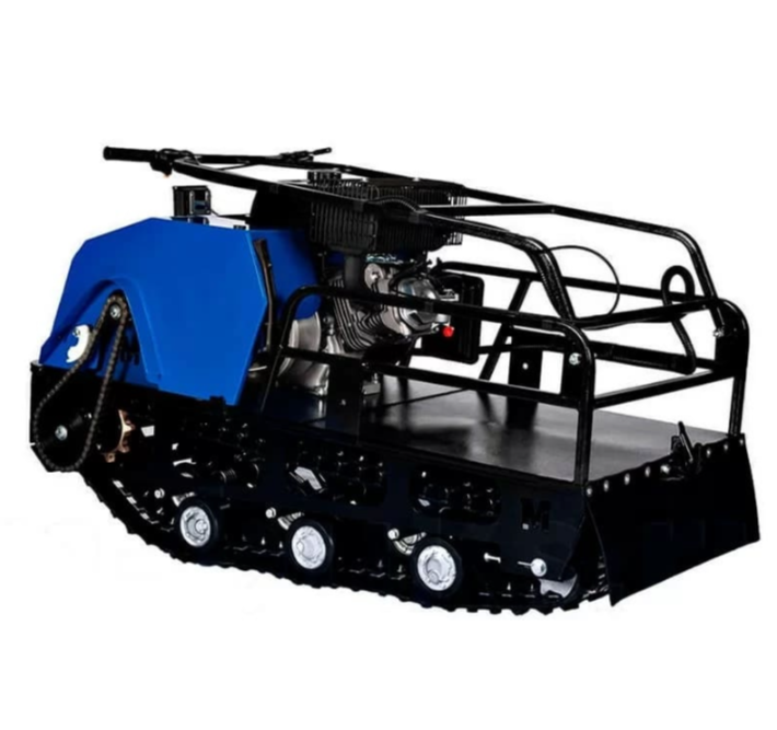 Мотобуксировщик МУЖИК М600 СТАНДАРТ 15 л.с. в Набережных Челнах