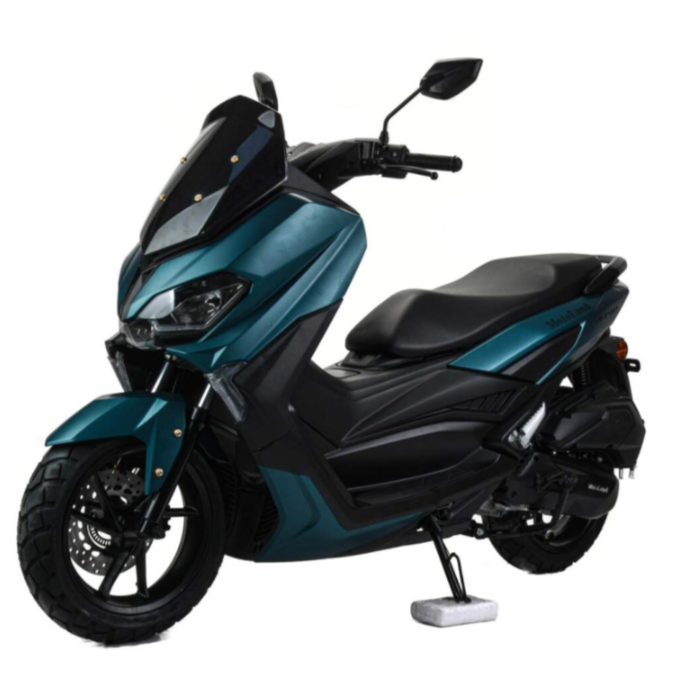 Скутер MOTOLAND (МОТОЛЕНД) VULKAN 150 в Набережных Челнах