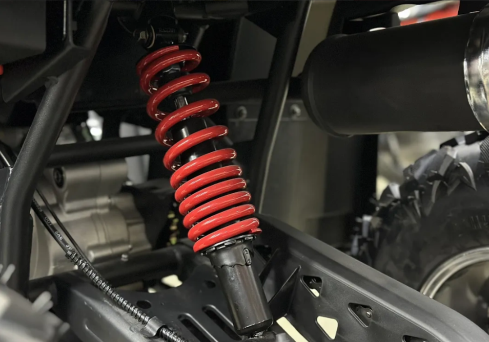 Квадроцикл GBM MAVERICK 300 NEW PREMIUM в Набережных Челнах