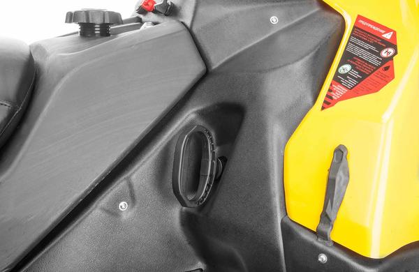 Снегоход STELS SM600T (L LUX WT) СТАВР 1.0 К01 Tech в Набережных Челнах