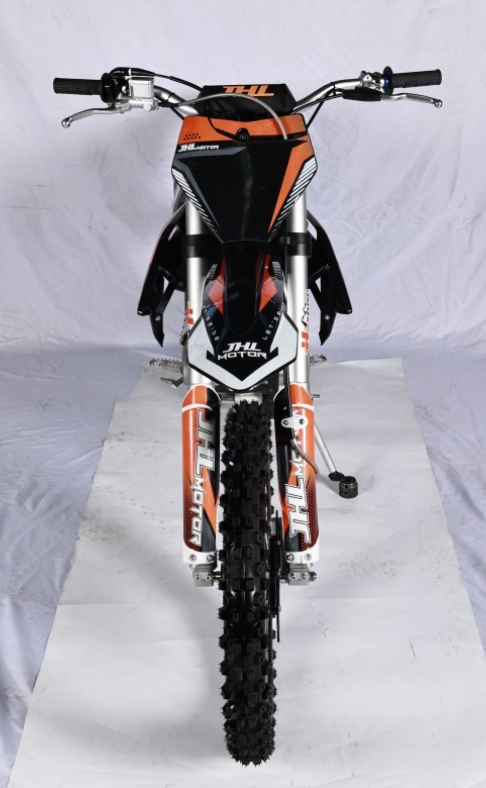 Мотоцикл JHLMOTO JHL LX1 CB250 (172FMM-3A) в Набережных Челнах