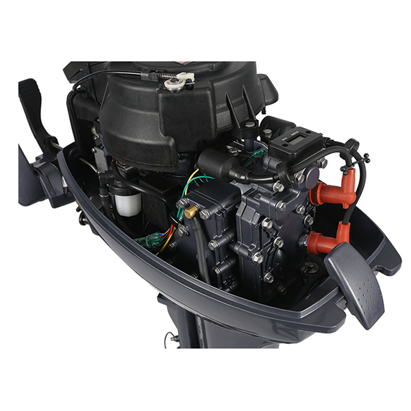 ЛОДОЧНЫЙ МОТОР ALLFA CG Т9,9 в Набережных Челнах