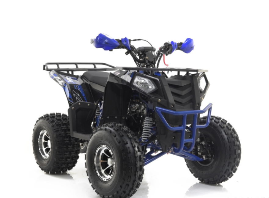 Квадроцикл GBM SHARP 190 PREMIUM SEMI-AUTOMATIC в Набережных Челнах