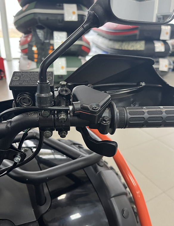 Квадроцикл PROMAX 300 4X4 ALL ROAD в Набережных Челнах