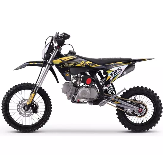 Питбайк YACOTA K5 125 в Набережных Челнах