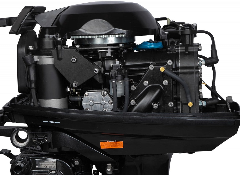 Лодочный мотор MARLIN MP 30 AWRL в Набережных Челнах