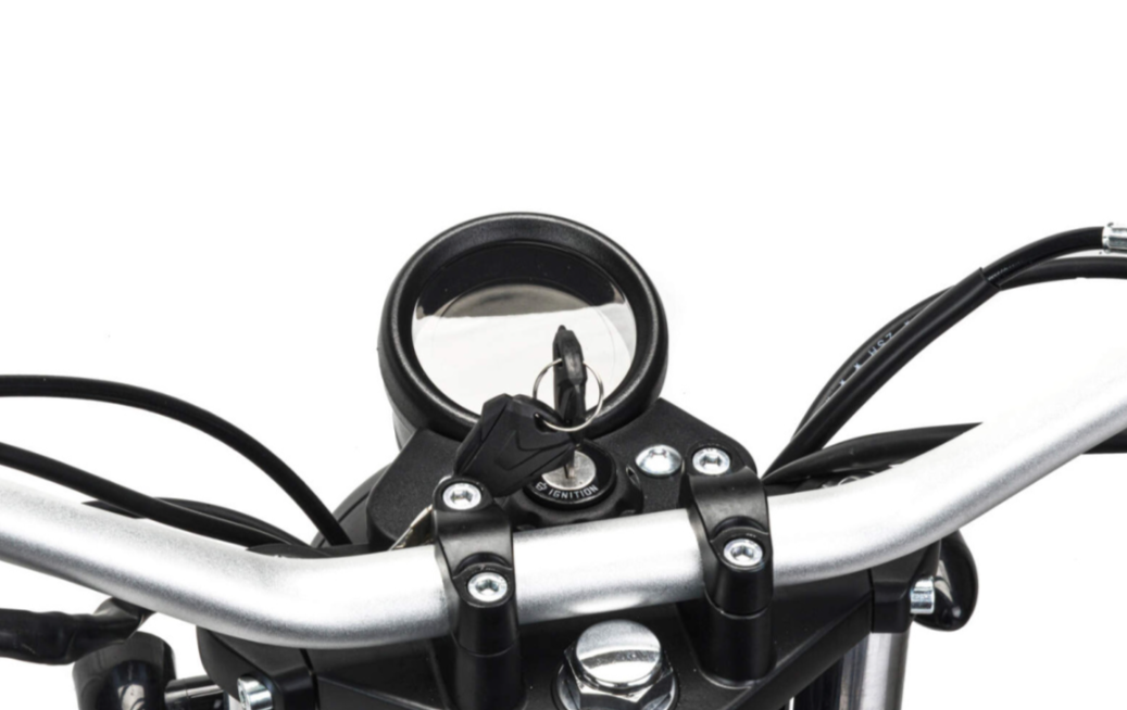 Мотоцикл MOTOLAND (МОТОЛЕНД) LEGEND (XL250-A) (172FMM-5/PR250) в Набережных Челнах