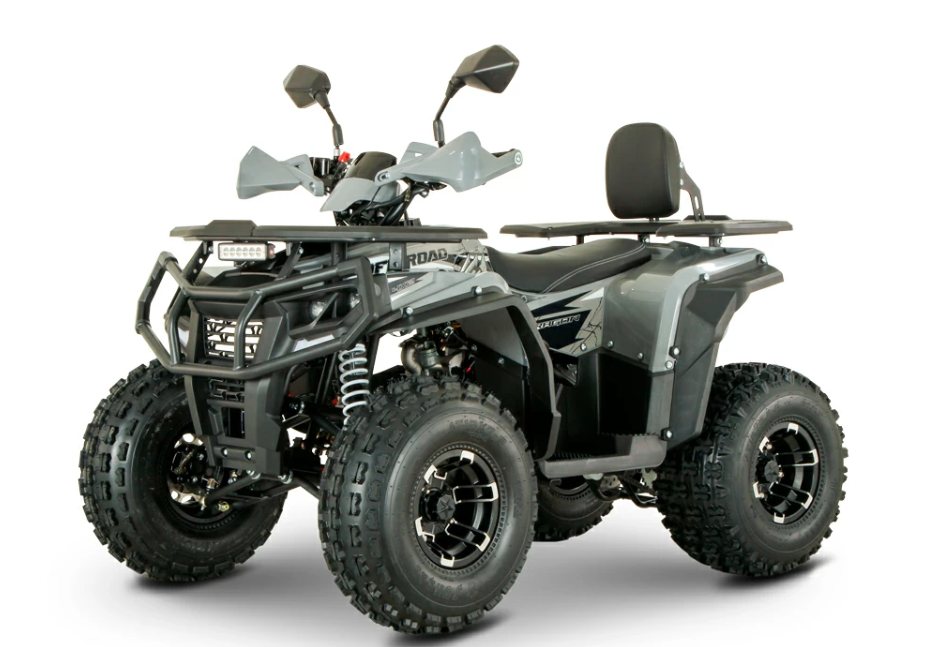 Квадроцикл YACOTA DRAGON LUX LD в Набережных Челнах