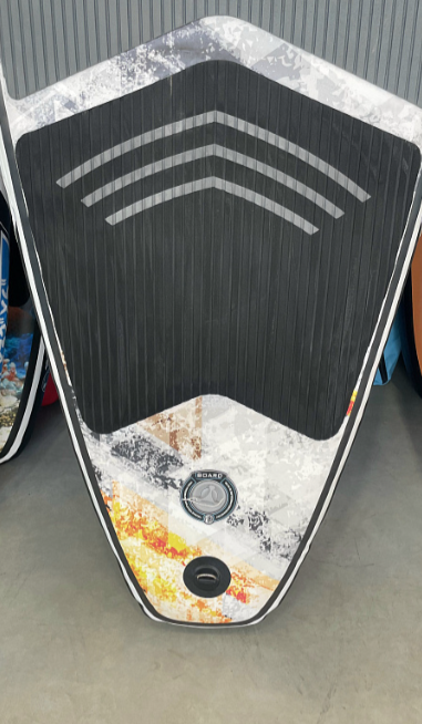 SUP (САП) ДОСКА RAIDEX I BOARD 11’ (332СМ) «MRAMOR» в Набережных Челнах