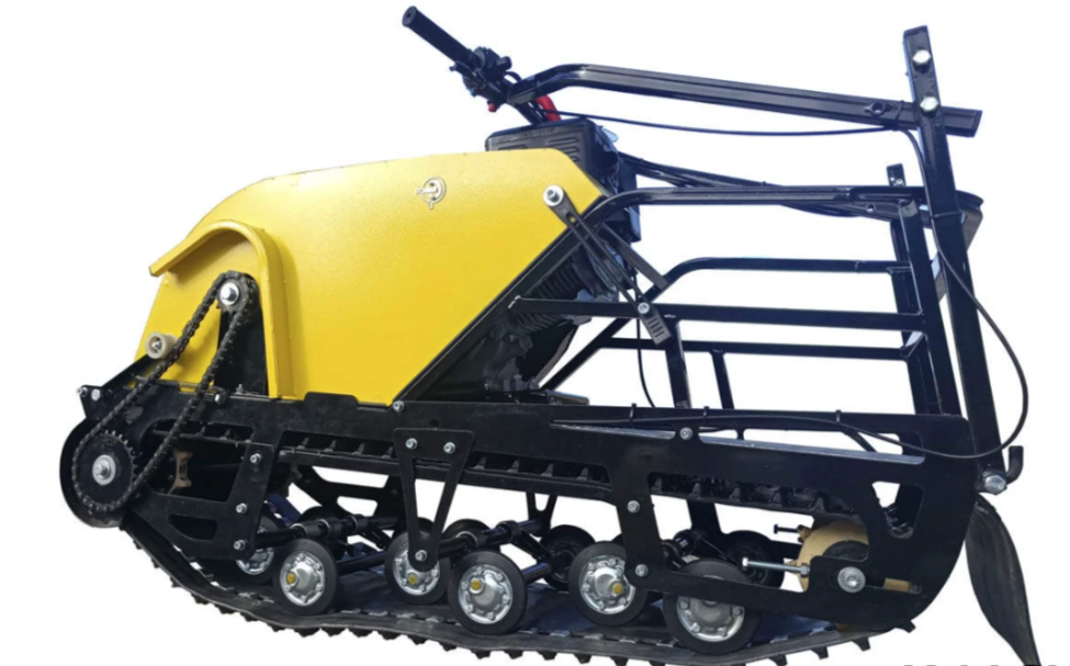 Мотобуксировщик РЫБАК PKD. PSD 20 л.с. (длинная база 1430мм) в Набережных Челнах