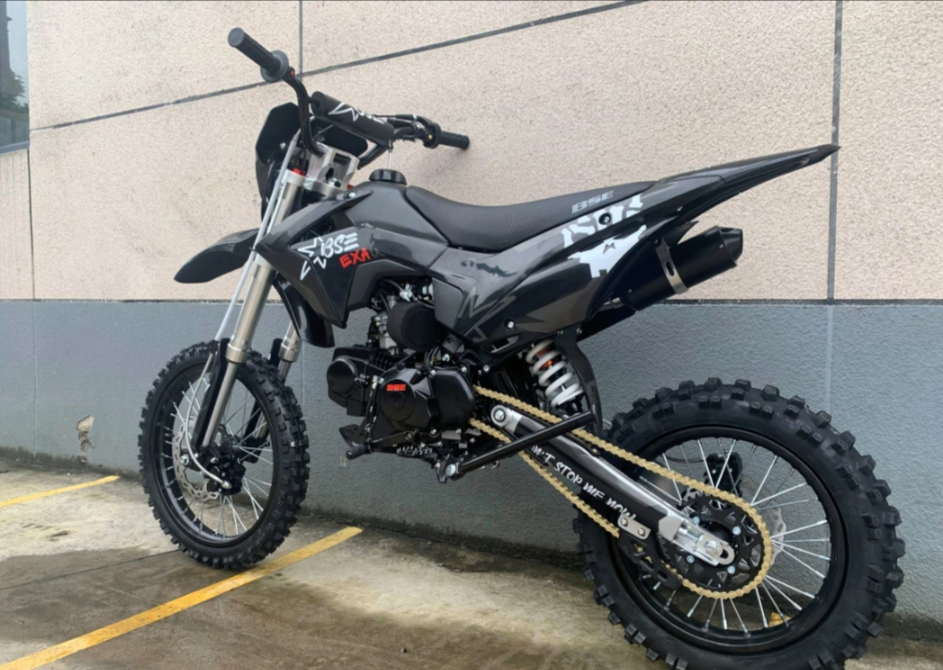 Питбайк BSE EXA SA 17/14 в Набережных Челнах