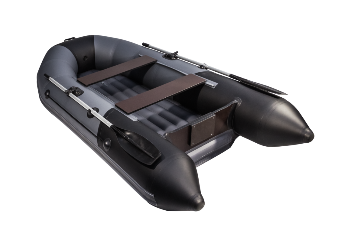 Лодка Таймень NX 2800 НДНД в Набережных Челнах